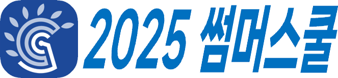 2025 썸머스쿨